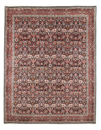 Tapis persan - Bidjar - 340 x 259 cm - rouille
