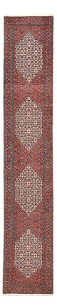 Bidjar Teppich 400x74cm - Perserteppich