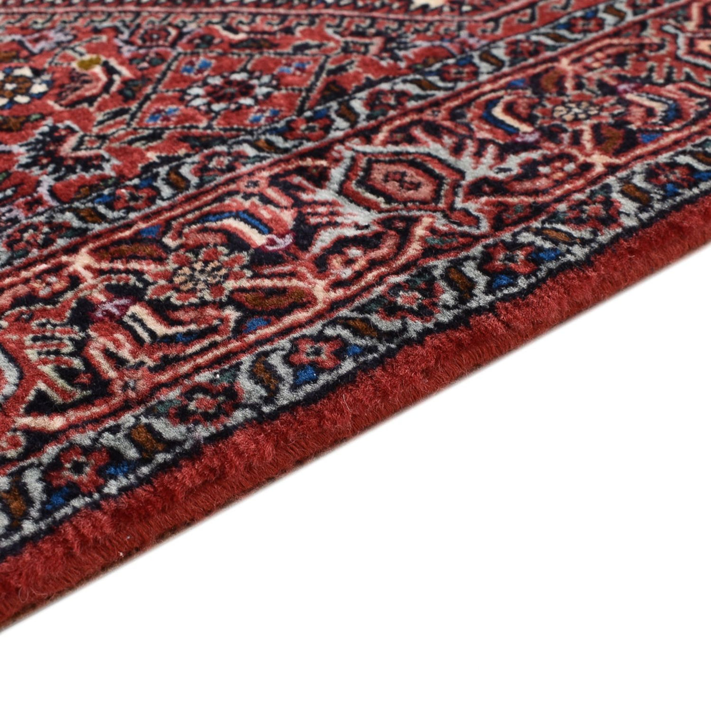 Bidjar Teppich 400x74cm - Perserteppich