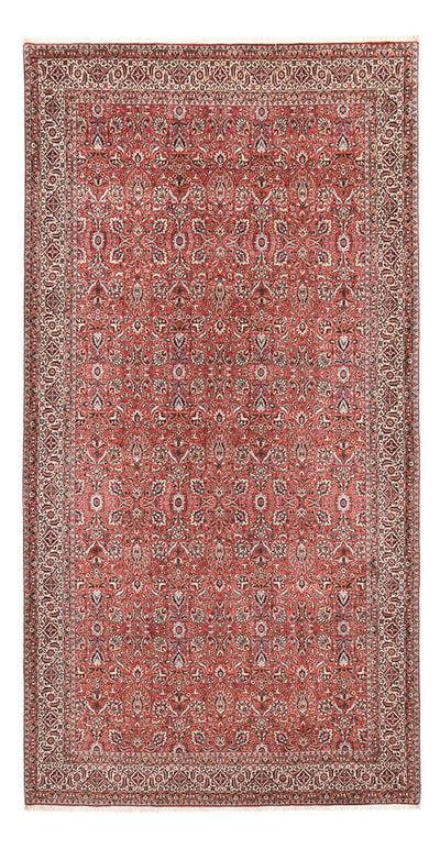 Bidjar Tappeto 209x400cm - Tappeto persiano