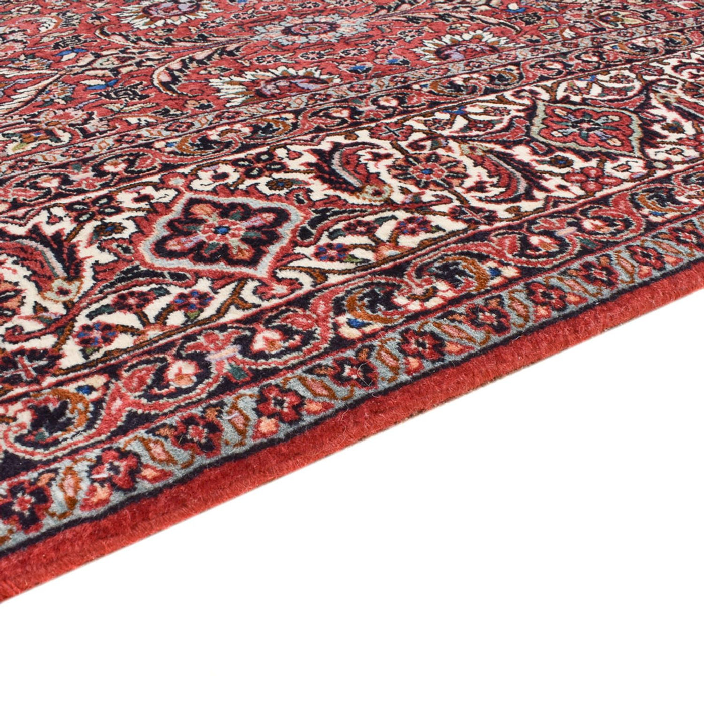 Bidjar Tappeto 400x209cm - Tappeto persiano