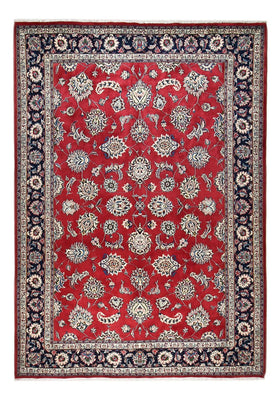 Perserteppich - Classic - 357 x 245 cm - rot