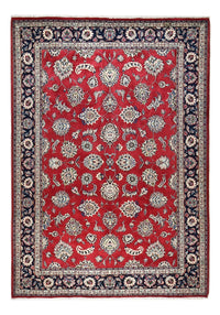 Tappeto Persero - Classico - 357 x 245 cm - rosso