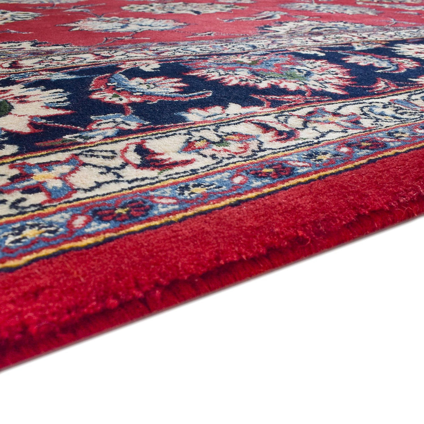 Maschad Teppich 357x245cm - Perserteppich
