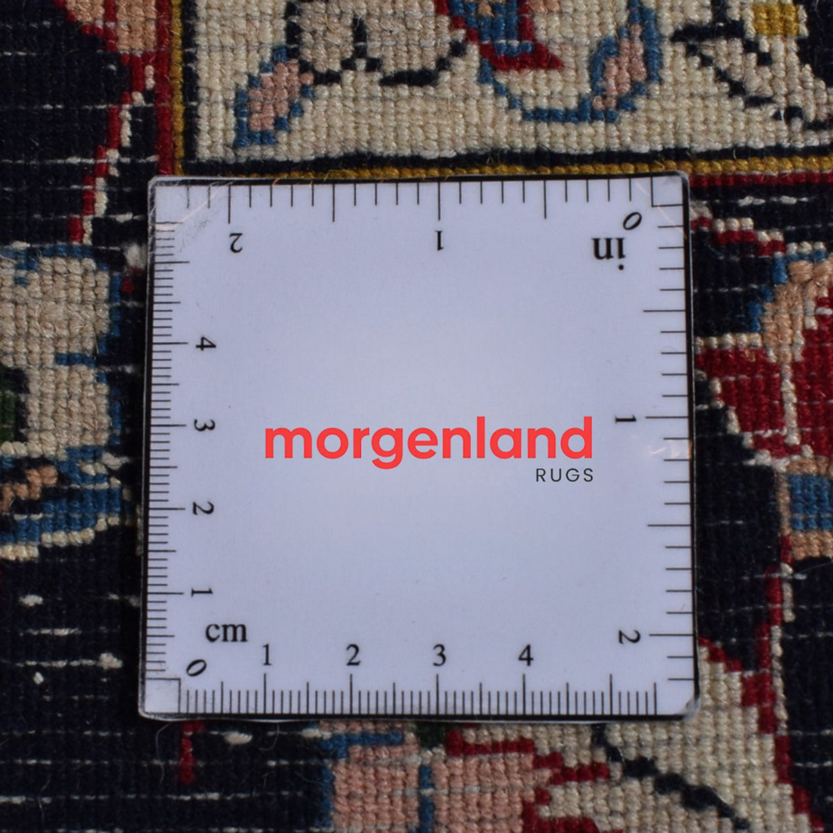 Perserteppich - Classic - 357 x 245 cm - rot