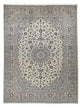 Keshan Teppich 340x250cm - Perserteppich