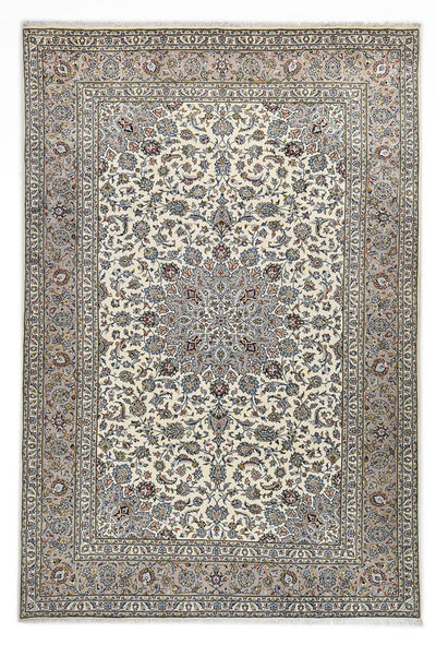 Keshan Teppich 247x365cm - Perserteppich