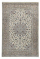 Keshan Teppich 365x247cm - Perserteppich