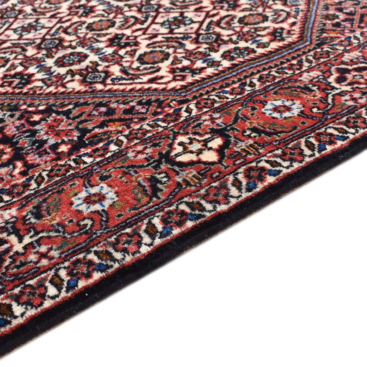 Bidjar Teppich 73x394cm - Perserteppich