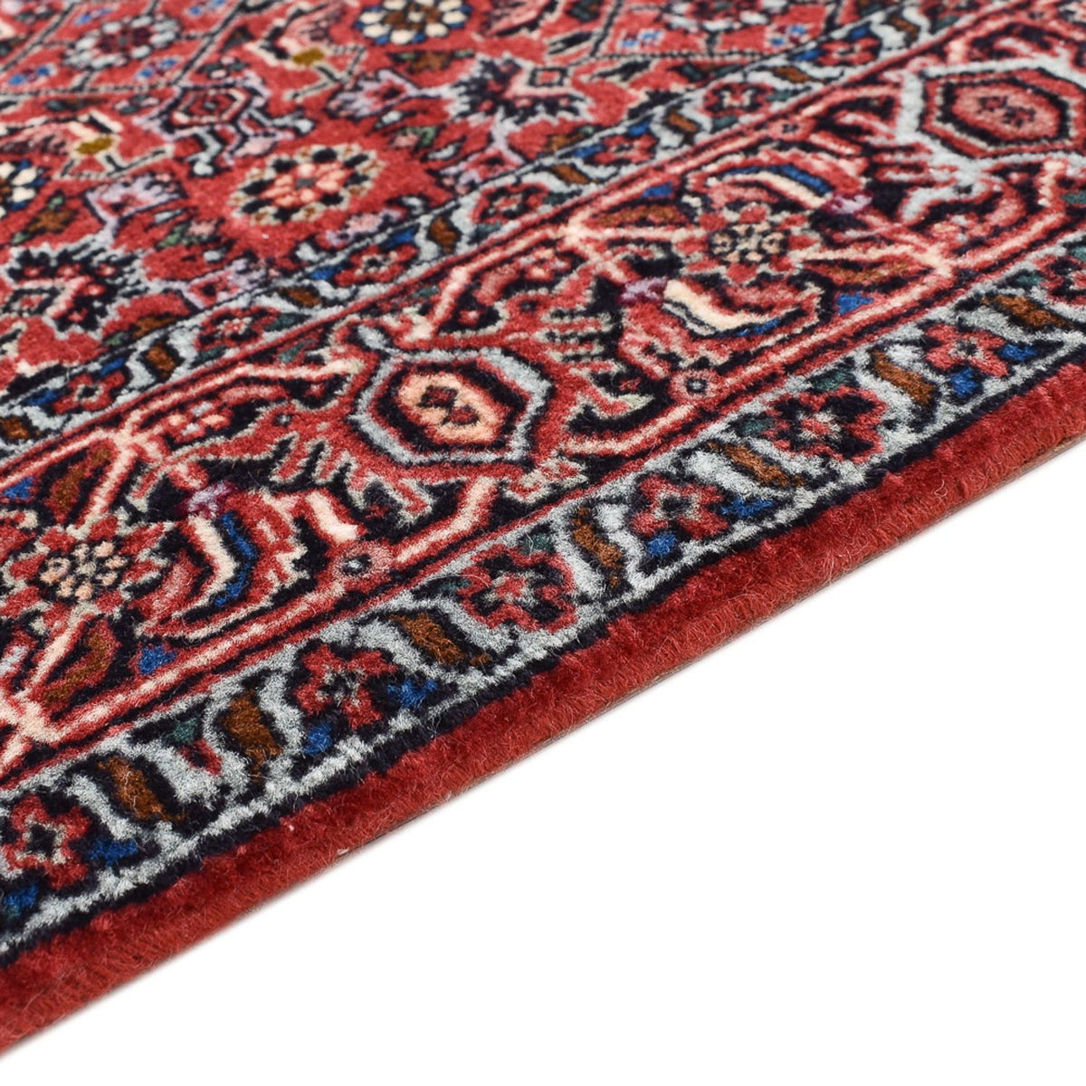 Tapis de Bidjar Tapis 74x400cm - Tapis persan