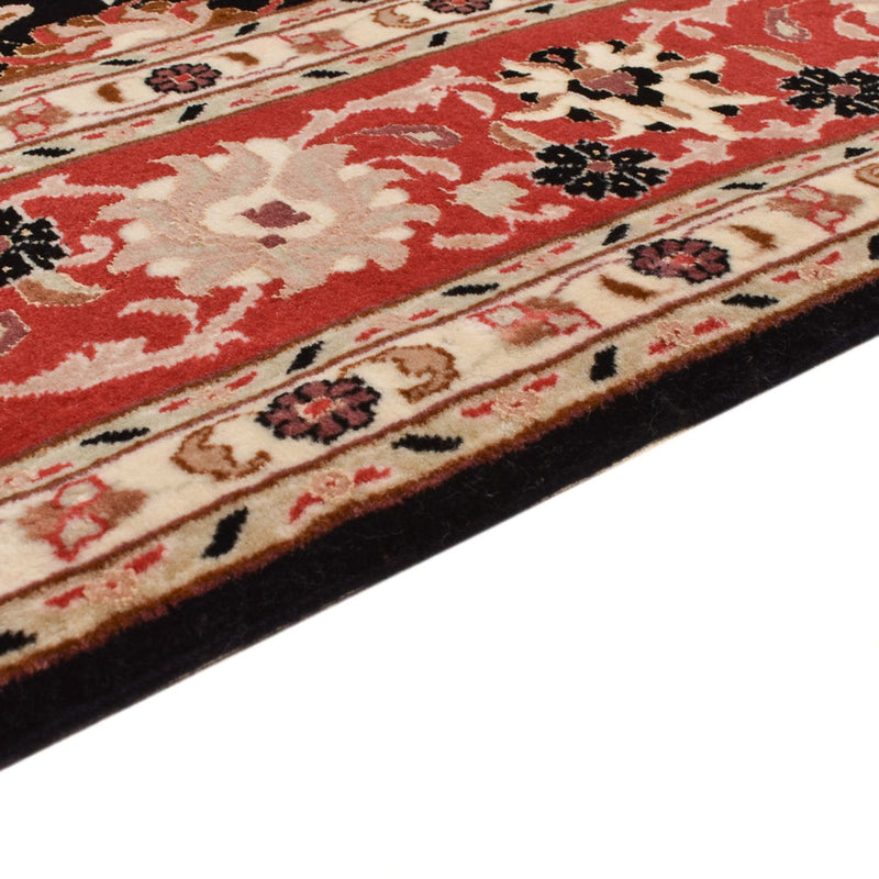 Perserteppich - Täbriz - Royal - 200 x 153 cm - dunkelblau