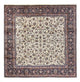 Maschad Teppich 410x394cm - Perserteppich