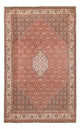 Perserteppich - Bidjar - 397 x 246 cm - rot