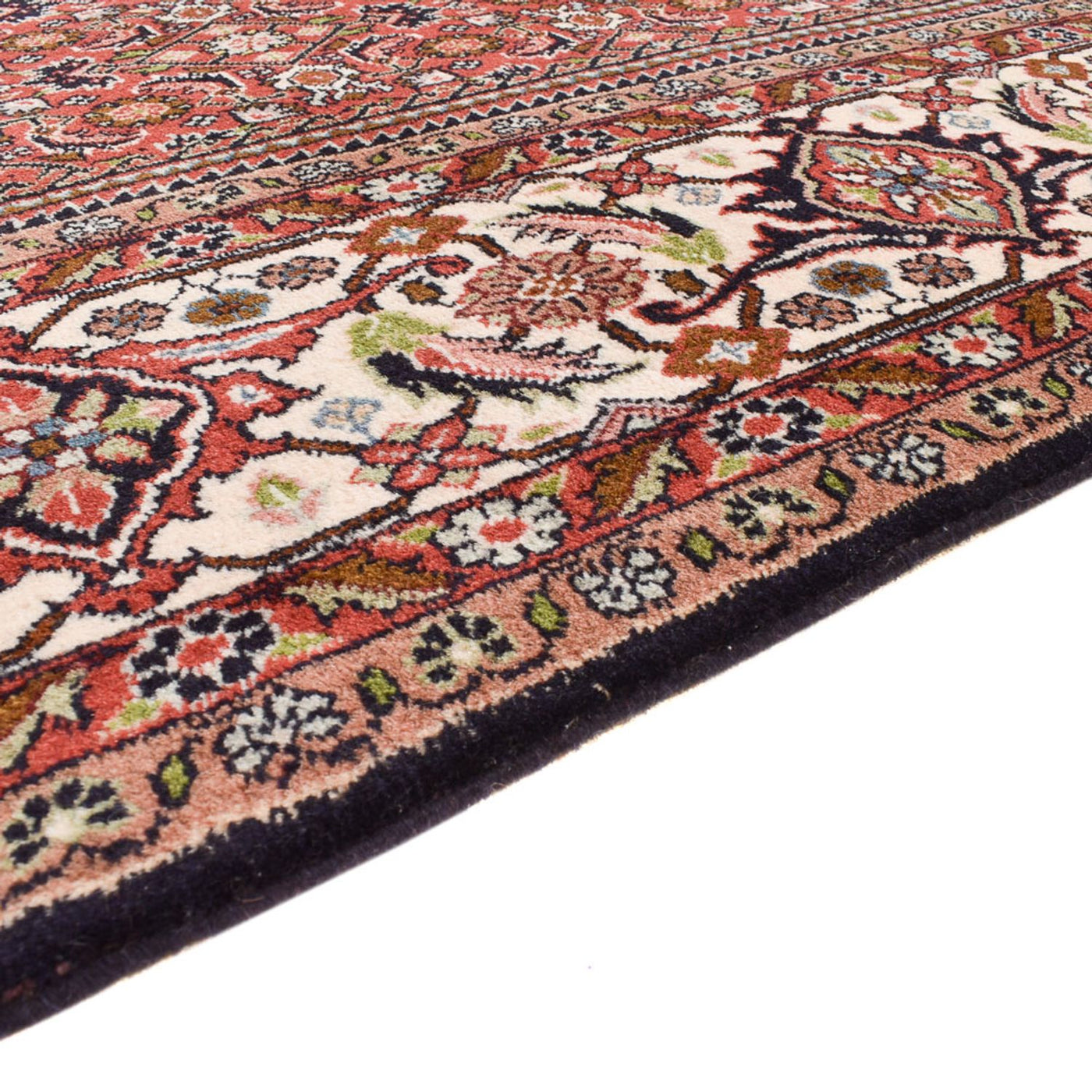 Bidjar - Zanjan Tapis 397x246cm - Tapis persan