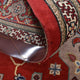 Perserteppich - Ghom - Royal - 204 x 137 cm - rot