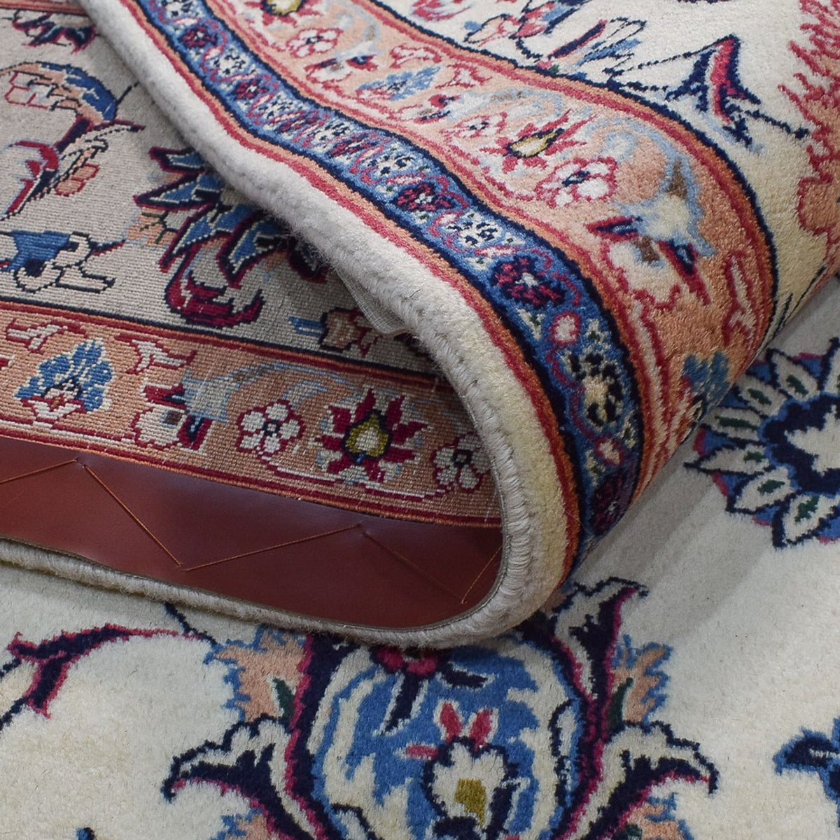 Perserteppich - Classic - 344 x 240 cm - sand