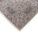 Perserteppich - Keshan - Royal - 340 x 233 cm - grau