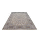 Perserteppich - Keshan - Royal - 340 x 233 cm - grau