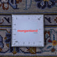 Perserteppich - Keshan - Royal - 340 x 233 cm - grau