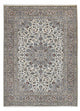Keshan Teppich 354x255cm - Perserteppich