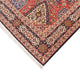 Perserteppich - Täbriz - Royal - 251 x 165 cm - mehrfarbig