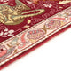 Perserteppich - Täbriz - Royal - 92 x 64 cm - mehrfarbig