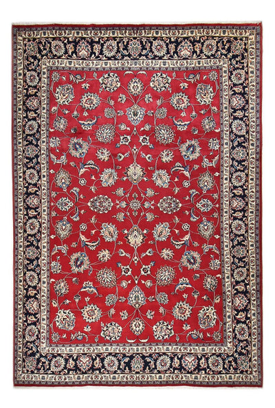 Maschad Teppich 241x355cm - Perserteppich