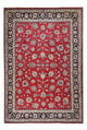 Perserteppich - Classic - 355 x 241 cm - rot