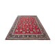 Perserteppich - Classic - 355 x 241 cm - rot