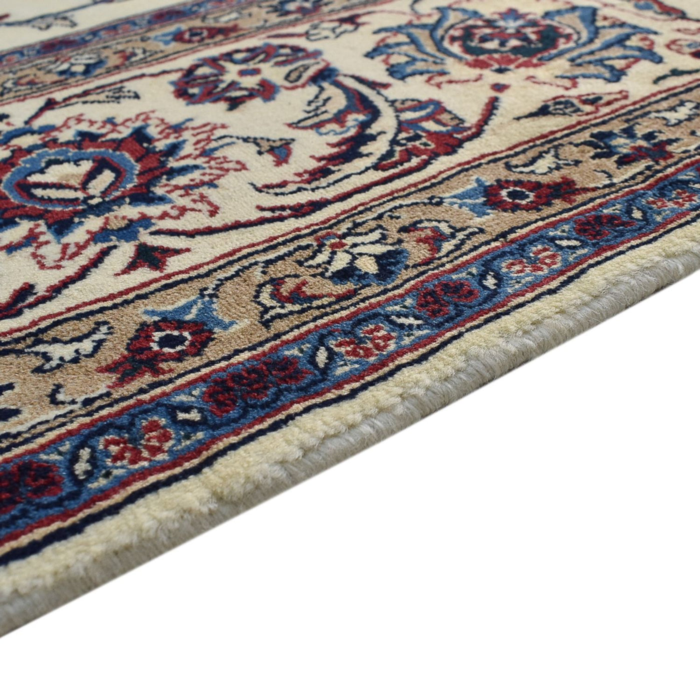 Tapis de Mashhad Tapis 343x238cm - Tapis persan