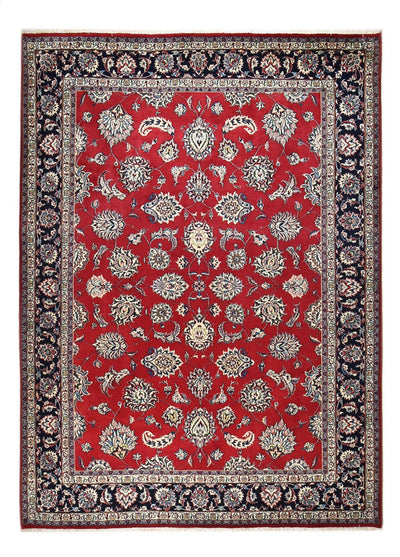 Maschad Teppich 246x342cm - Perserteppich