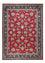 Perserteppich - Classic - 342 x 246 cm - rot