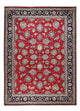 Perserteppich - Classic - 342 x 246 cm - rot