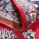 Perserteppich - Classic - 342 x 246 cm - rot