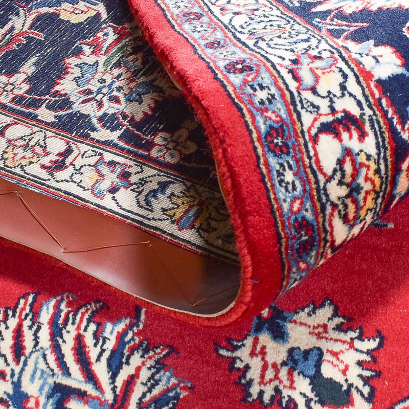 Perserteppich - Classic - 342 x 246 cm - rot