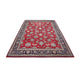 Perserteppich - Classic - 342 x 246 cm - rot