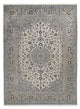 Keshan Teppich 350x250cm - Perserteppich