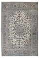 Keshan Teppich 250x355cm - Perserteppich