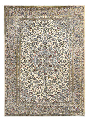 Perserteppich - Keshan - Royal - 360 x 258 cm - sand