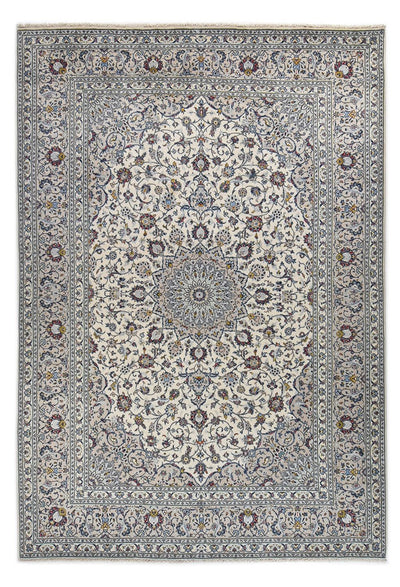 Keshan Teppich 245x354cm - Perserteppich
