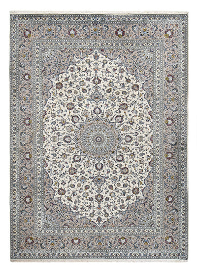 Keshan Teppich 250x349cm - Perserteppich