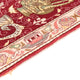 Perserteppich - Täbriz - Royal - 92 x 63 cm - mehrfarbig