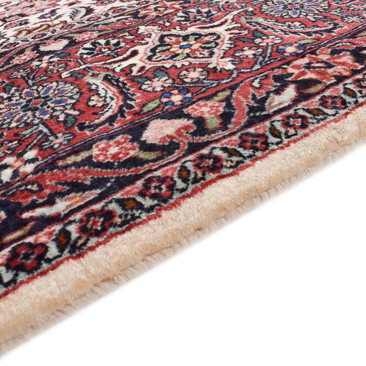 Bidjar Tappeto 255x348cm - Tappeto persiano