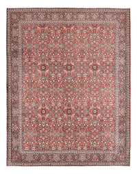 Tappeto Persero - Bidjar - 397 x 307 cm - rosso chiaro