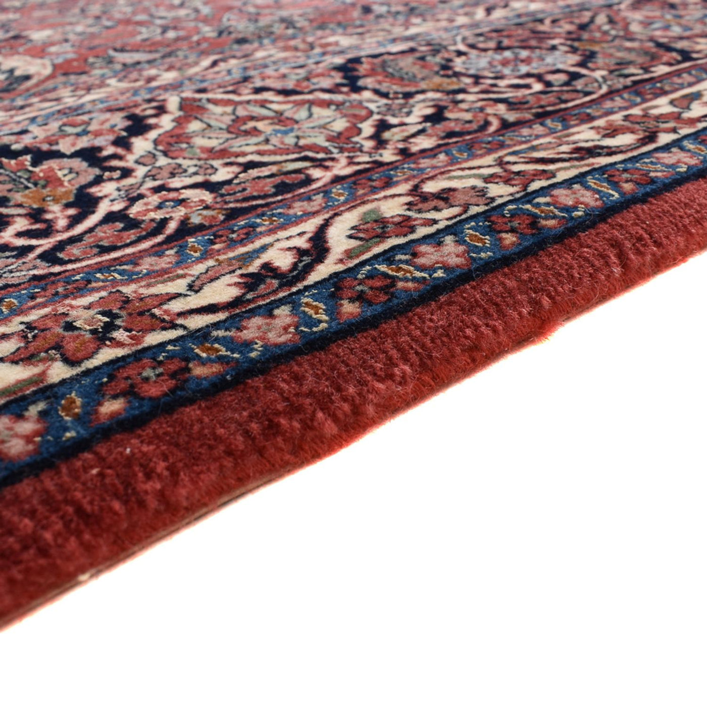 Tapis de Bidjar Tapis 397x307cm - Tapis persan