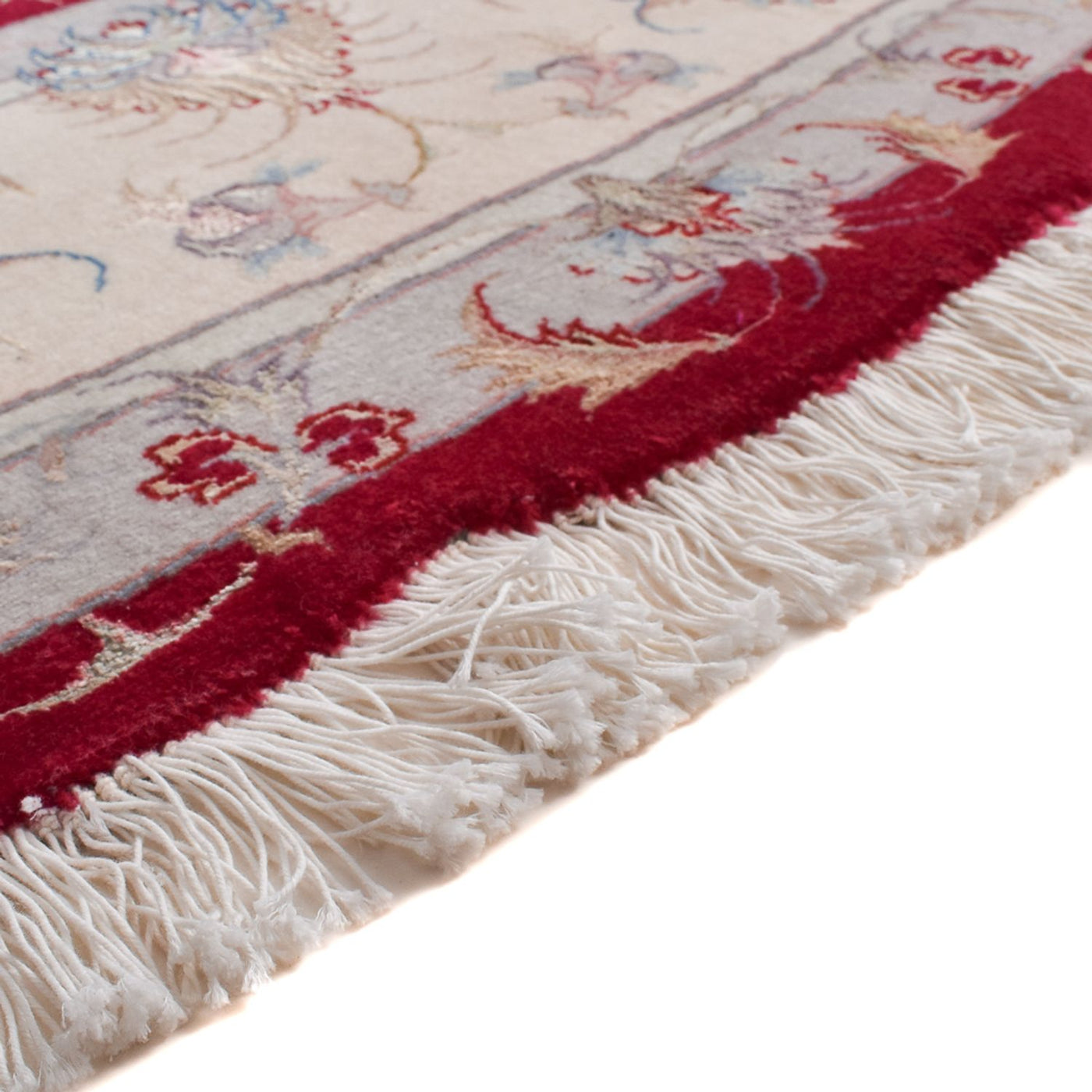 Täbriz - 60 Raj Tappeto 250x250cm - Tappeto persiano
