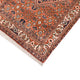 Läufer Perser - Bidjar - 340 x 67 cm - orange