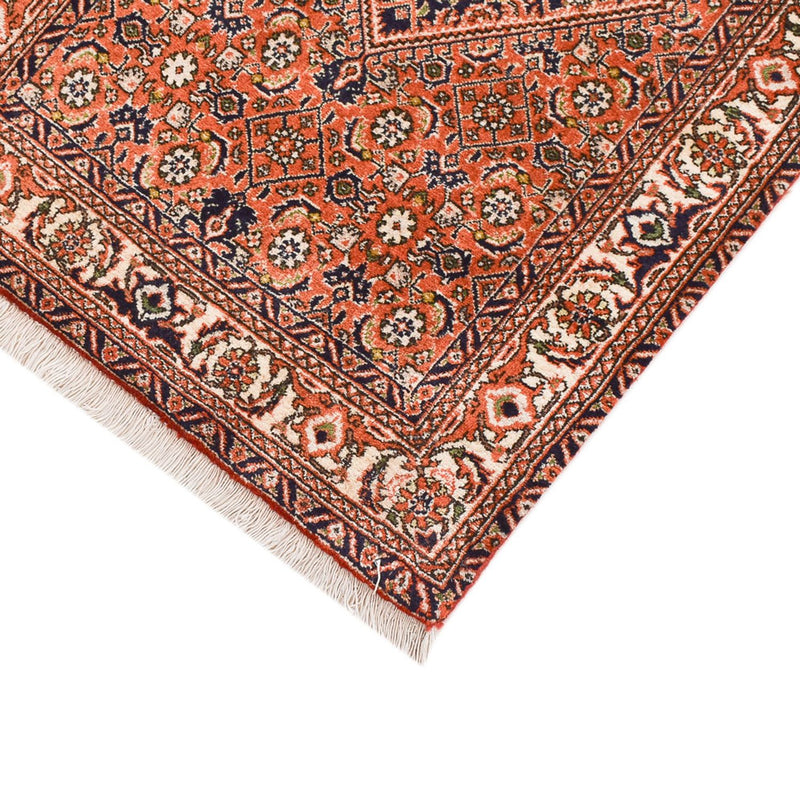 Läufer Perser - Bidjar - 340 x 67 cm - orange