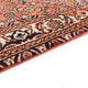 Läufer Perser - Bidjar - 340 x 67 cm - orange