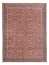 Tapis de Bidjar Tapis 304x402cm - Tapis persan - rouge clair - Rectangle / Rouge clair / 304 x 402 cm Rectangle